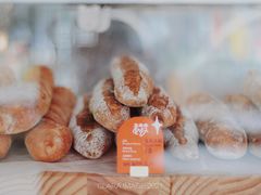 白法棍Baguette-老梦面包CHEZMOREL(麦子店)