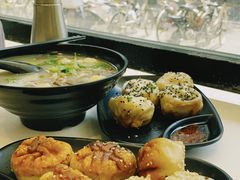 -小杨生煎(龙之梦购物中心店)