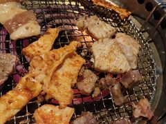 -火炉火自助餐(喜隆多店)
