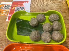 -菌小白火锅(时尚天河店)