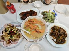 -来之顺海鲜菜馆·青岛菜·始于1993(栈桥店)