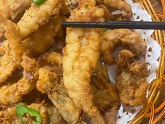 -南记食粥坊·宵夜大排档(莲花总店)