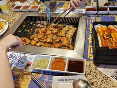 -阿亲家·韩式无限烤肉(春熙路店)