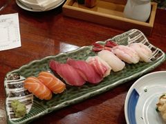 -初居食屋日式料理(万象城购物中心店)