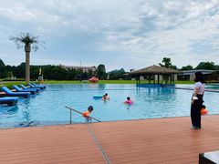 -Club Med地中海俱乐部·桂林度假村