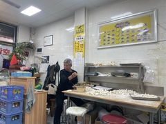 -老味道饺子馆(回民街店)