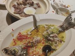 -杭州滨江银泰喜来登·采悦轩中餐厅