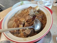 -羊之道草原味道清真餐厅(番禺店)