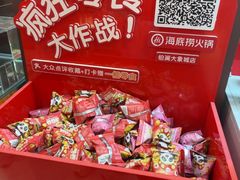 -海底捞火锅(铂澜大象城店)