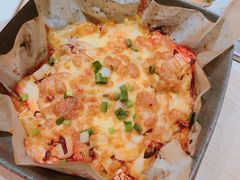 -新石器烤肉(中房金谊广场店)