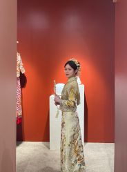 -派丽莫Pellimo原创设计婚纱品牌