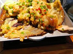 -很久以前羊肉串(昌里路三钢里店)