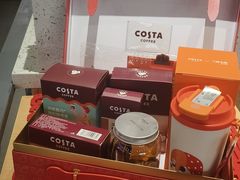 -COSTA COFFEE(丰联广场店)