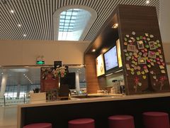 -麦当劳(杭州东站高铁店)