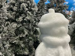 -世界之窗阿尔卑斯冰雪世界