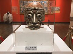 景点-武汉钻石艺术博物馆