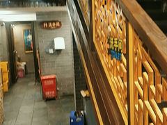 -袁老四火锅(南浦路店)