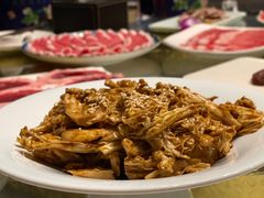 -东来顺饭庄(西直门店)