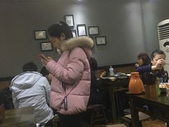 大堂-辣盆盆麻辣小龙虾(哈尔滨总店)