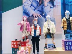 -优衣库(深圳万象天地旗舰店)
