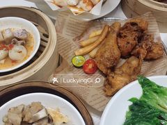 -东方御宴海鲜酒楼(棕泉酒店)