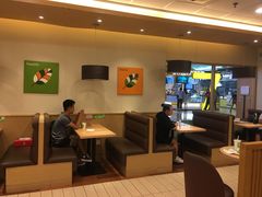 -德克士(龙阳广场店)