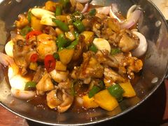 -章吴记喜瑞餐厅(东东城店)