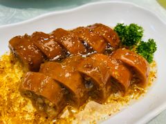 桂花糯米藕-峨嵋酒家(德内店)