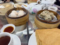 -香港蓮香樓(中環店)