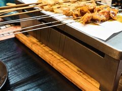 -马海涛牛肉串·午市牛腩饭·烧烤夜宵(领汇广场店)