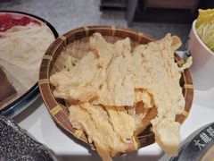 -大龙燚火锅(天安云谷店)