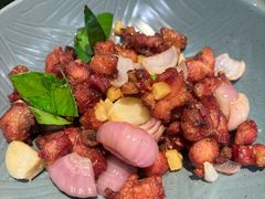 -云海肴·汽锅鸡·云南菜(祥云小镇店)