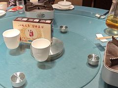 -谢氏老金口七号宴(武昌大道店)