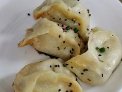 锅贴-玉华饮食店(茅台路店)