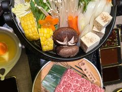 -樱嘢·炭火烧肉(惠南店)