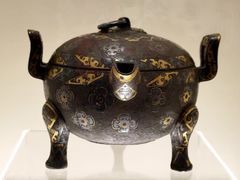 -上海博物馆(人民广场馆)