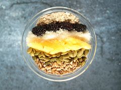 -托斯卡纳烘焙意大利餐厅(五天地店)