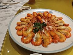 -喜悦海鲜大酒楼(钱柜广场店)