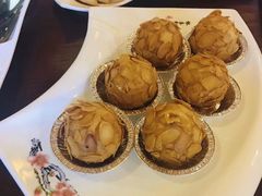 -七仙岭君澜度假酒店·桃源小馆中餐厅