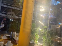 -木屋烧烤(创意园店)
