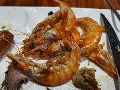 -蔚海之都·象山蒸汽海鲜(仙霞路店)