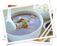 -松發肉骨茶(先得坊店)