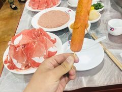 -鑫龙火锅城(阳光新路店)