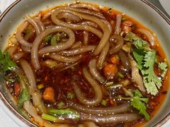 -渝信川菜(长安店)