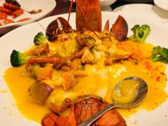 -上海小南国(国会店)