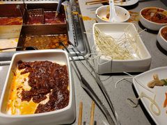 -海底捞火锅(万达广场店)