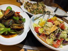 -77号渔船·蒸海鲜青岛菜(积米崖店)