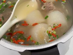-清真·宁夏印象·盐池滩羊肉体验店(江宁路店)