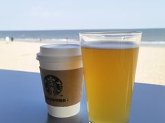 -海风酒吧 喝精酿 听民谣(阿那亚礼堂店)