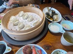 -三个渔夫·蒸汽海鲜(小白楼店)